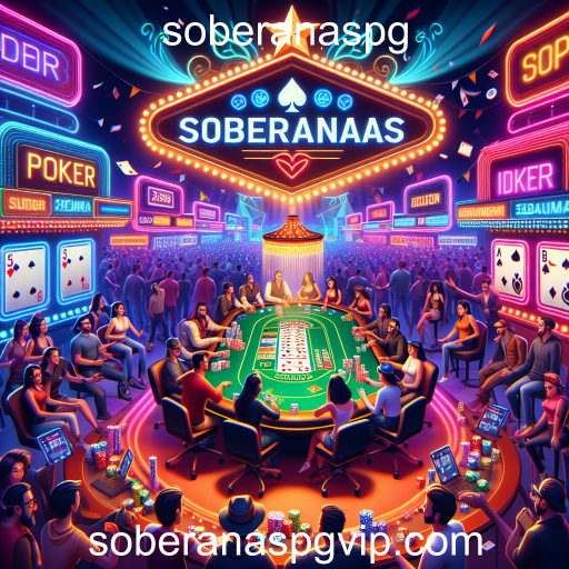 A Magia dos Jogos de Eventos: Conectando Pessoas e Experiências