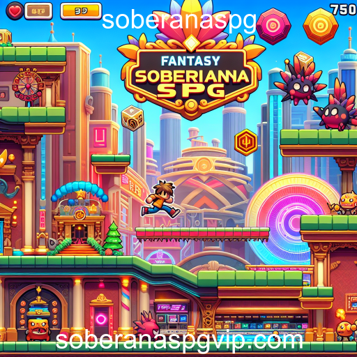 A Evolução dos Jogos de Plataforma: De Clássicos a Inovações Modernas